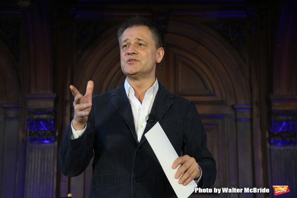 Michael Grandage  Photo
