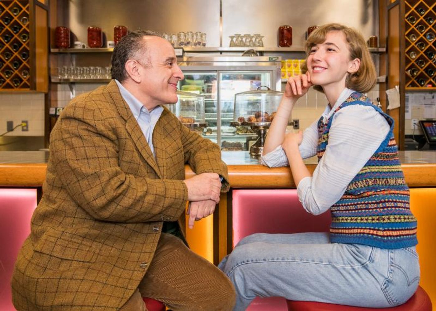 Photo Flash: The New Musical A LETTER TO HARVEY MILK Gets Off-Broadway Premiere at Theatre Row!  Image