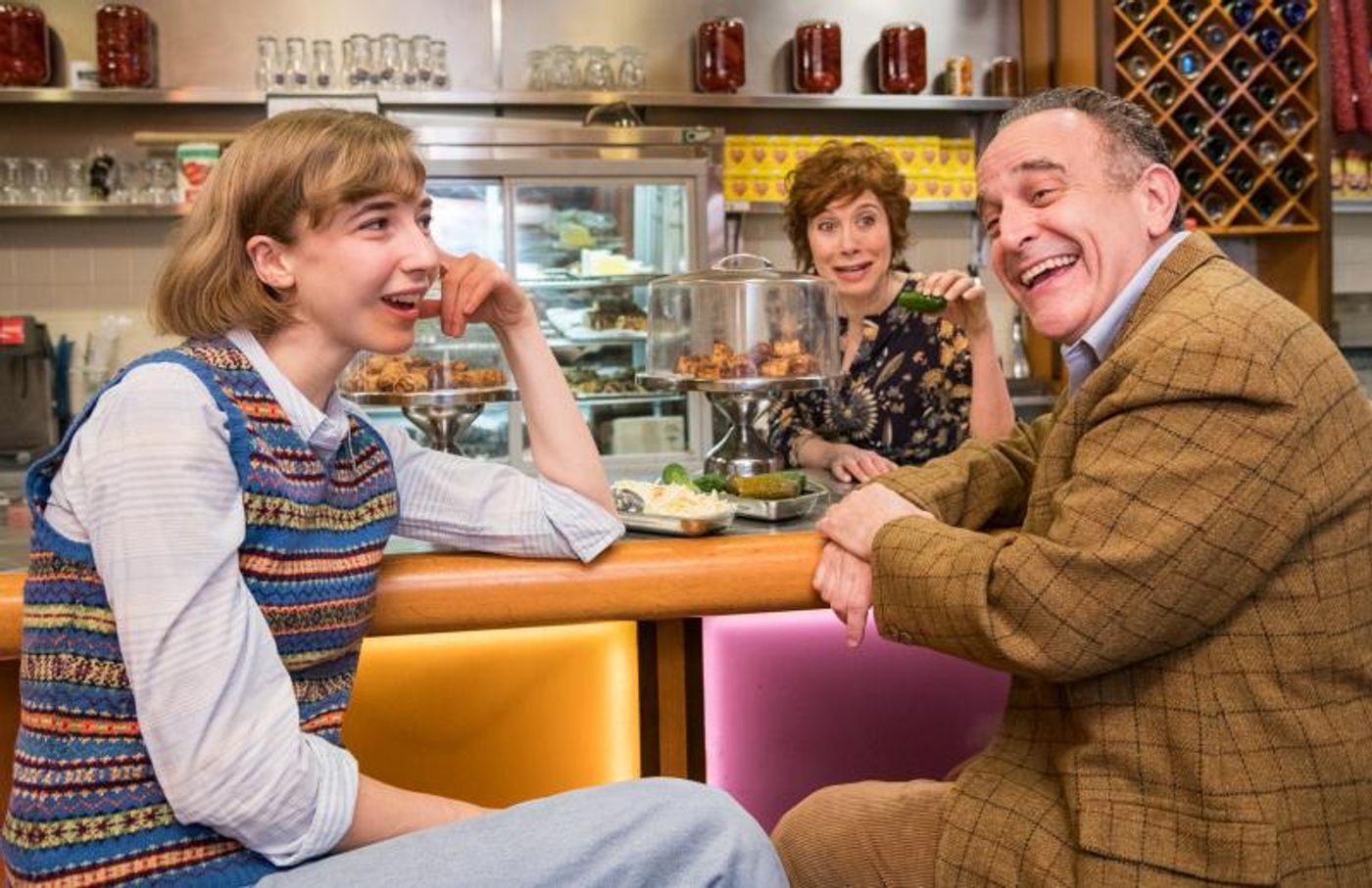 Photo Flash: The New Musical A LETTER TO HARVEY MILK Gets Off-Broadway Premiere at Theatre Row!  Image