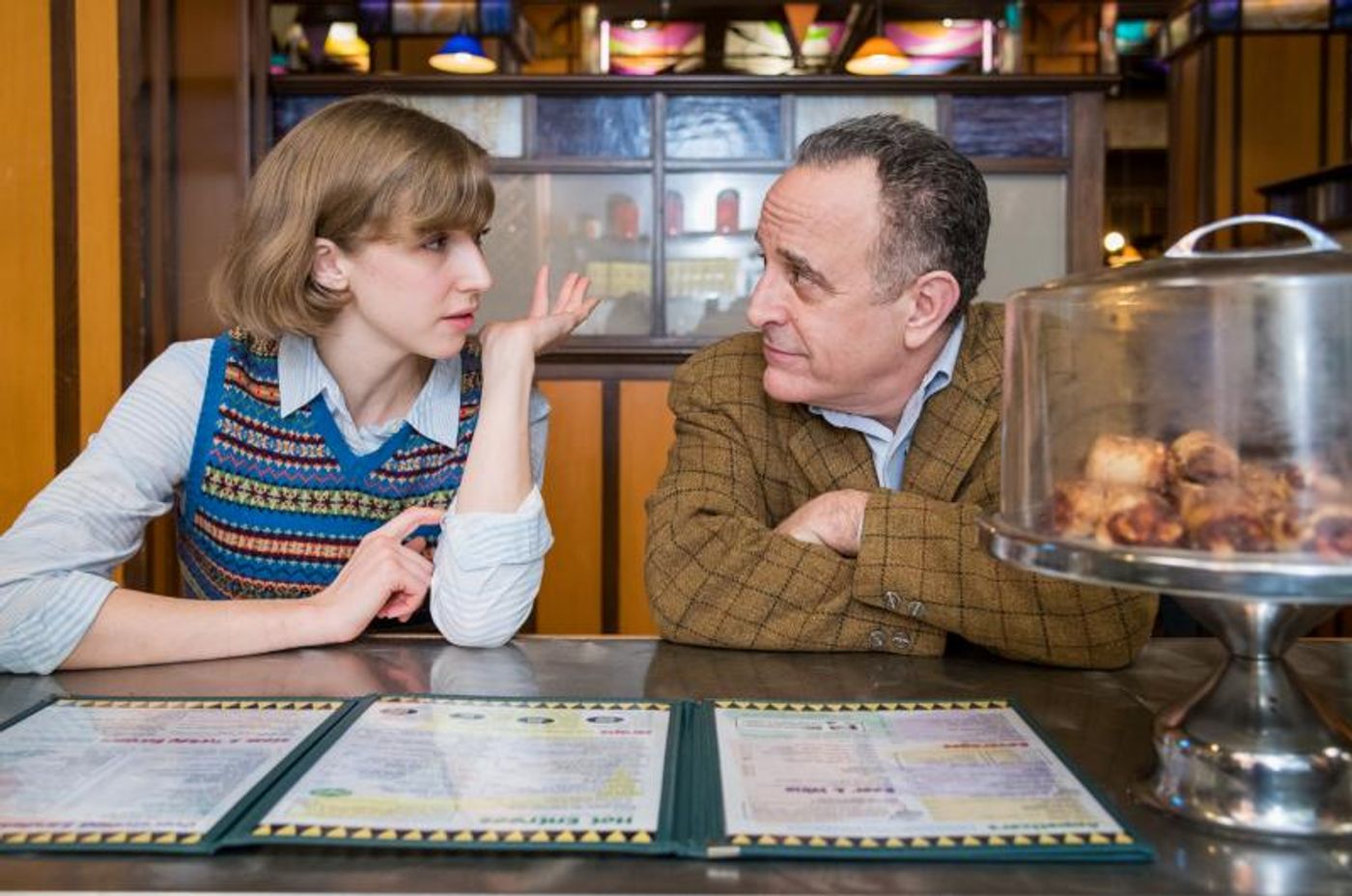 Photo Flash: The New Musical A LETTER TO HARVEY MILK Gets Off-Broadway Premiere at Theatre Row!  Image