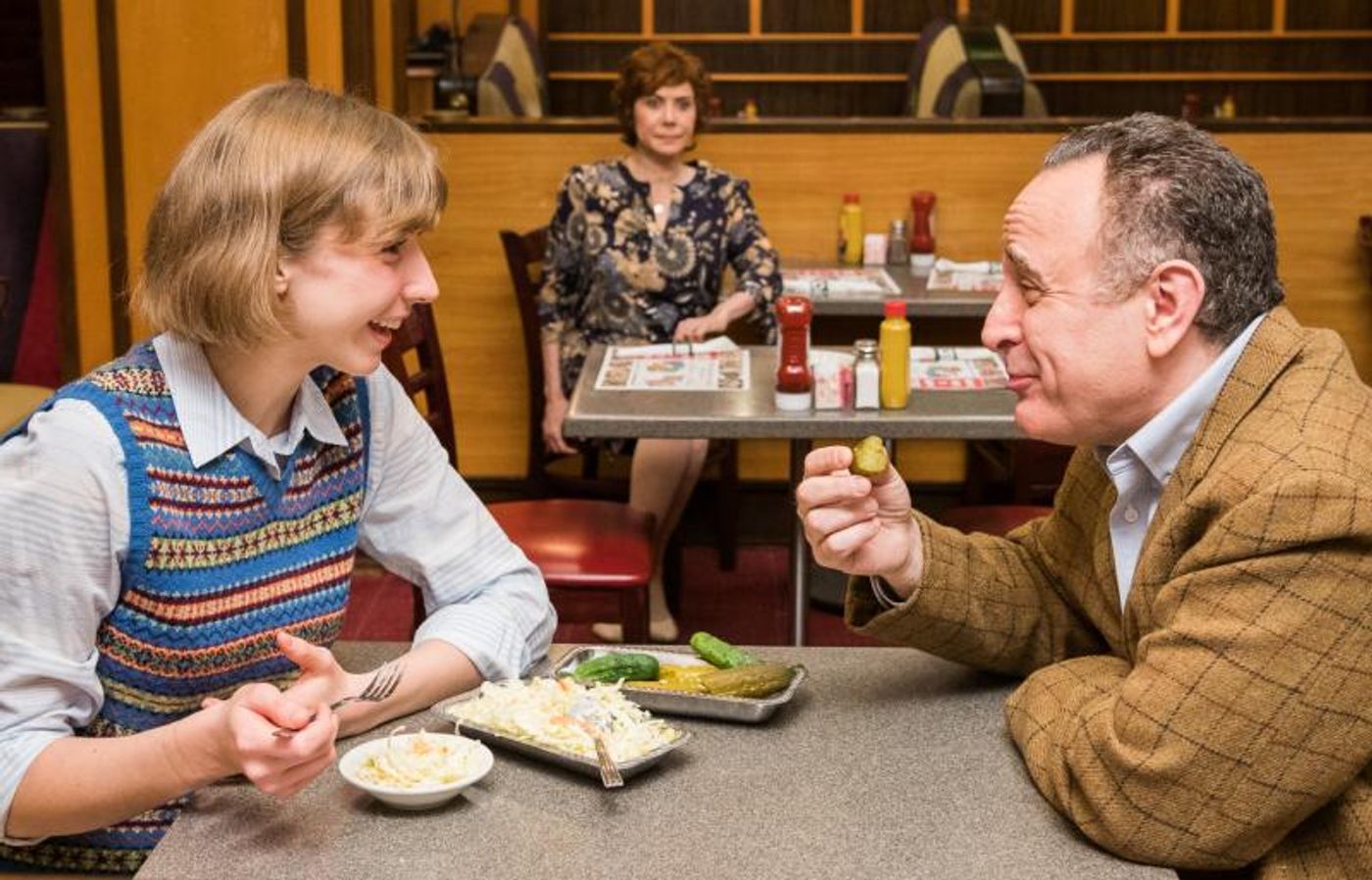 Photo Flash: The New Musical A LETTER TO HARVEY MILK Gets Off-Broadway Premiere at Theatre Row!  Image