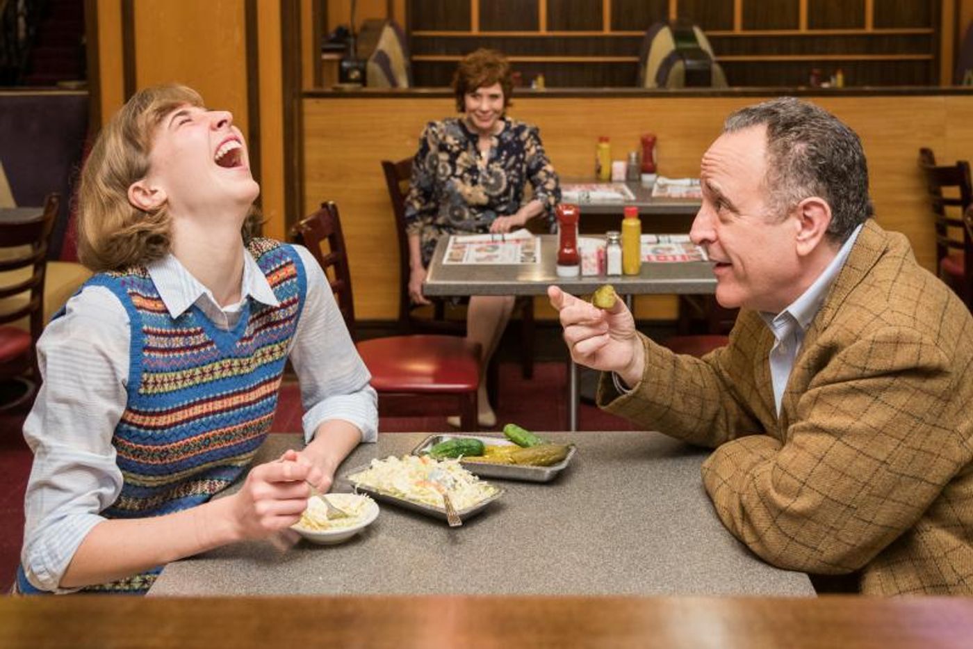 Photo Flash: The New Musical A LETTER TO HARVEY MILK Gets Off-Broadway Premiere at Theatre Row!  Image