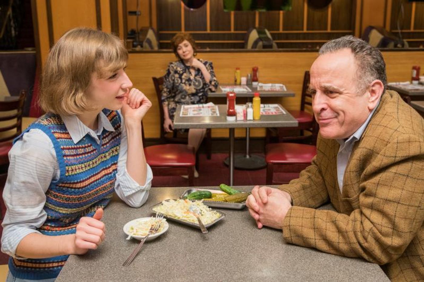 Photo Flash: The New Musical A LETTER TO HARVEY MILK Gets Off-Broadway Premiere at Theatre Row!  Image