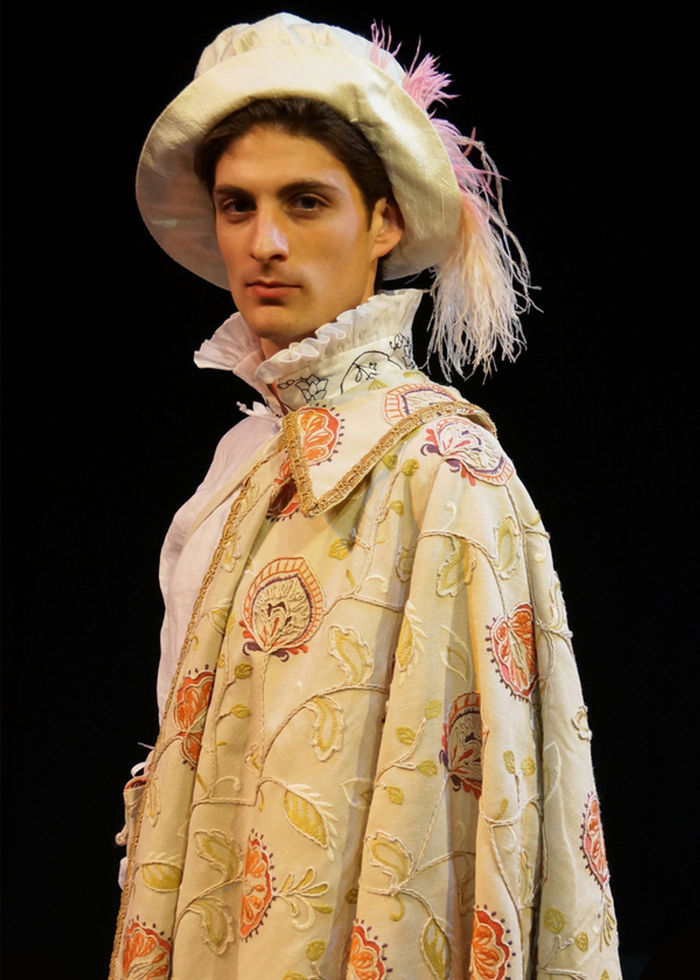 Photo Flash: Orlando Shakespeare Theater in Partnership with UCF presents TWELFTH NIGHT Photo Flash: Orlando Shakespeare Theater in Partnership with UCF presents TWELFTH NIGHT Image