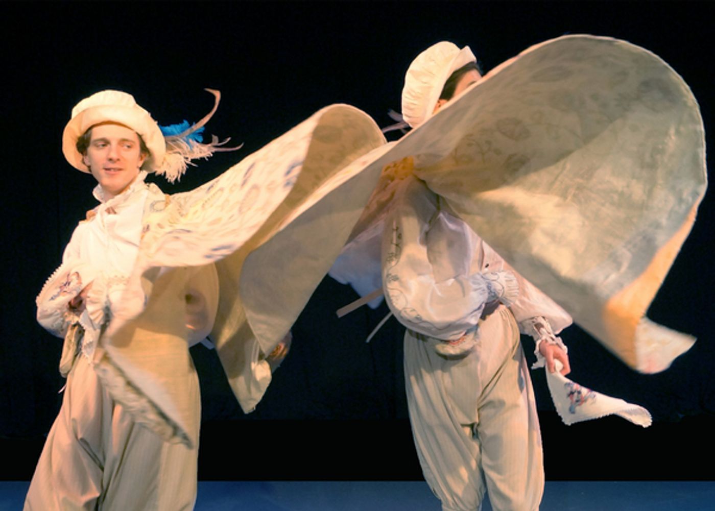 Photo Flash: Orlando Shakespeare Theater in Partnership with UCF presents TWELFTH NIGHT Photo Flash: Orlando Shakespeare Theater in Partnership with UCF presents TWELFTH NIGHT Image