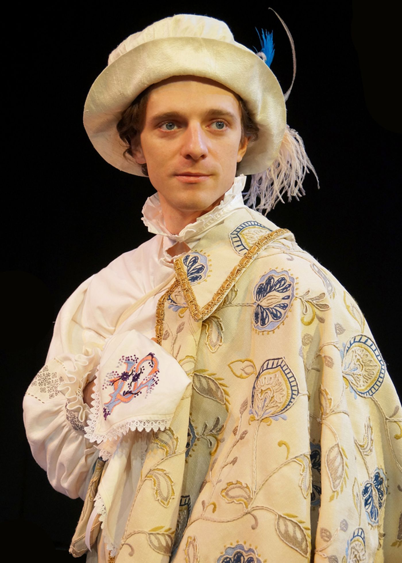 Photo Flash: Orlando Shakespeare Theater in Partnership with UCF presents TWELFTH NIGHT Photo Flash: Orlando Shakespeare Theater in Partnership with UCF presents TWELFTH NIGHT Image