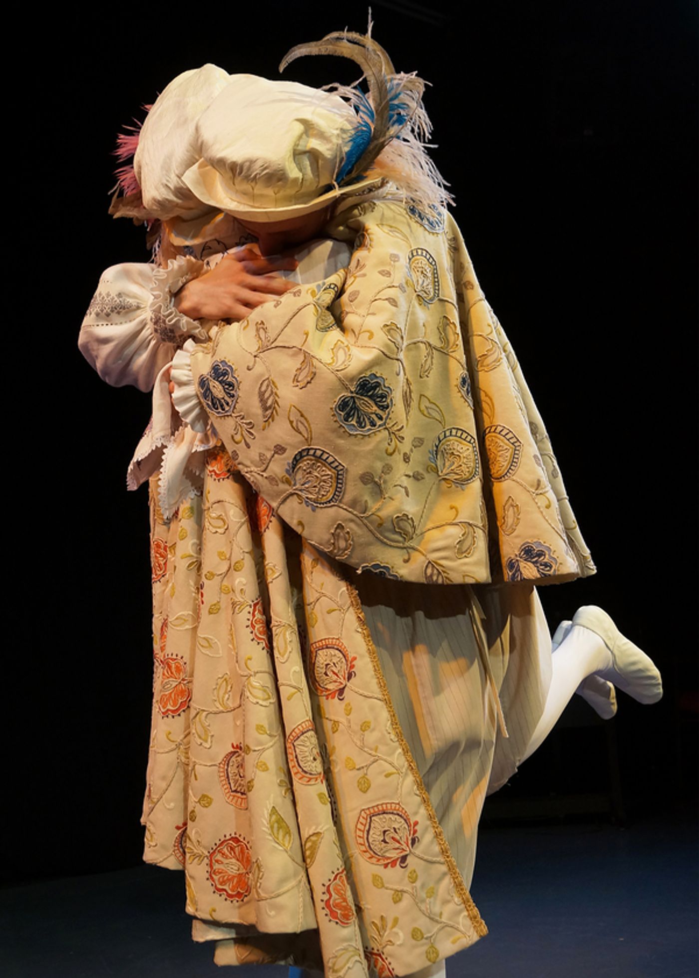 Photo Flash: Orlando Shakespeare Theater in Partnership with UCF presents TWELFTH NIGHT Photo Flash: Orlando Shakespeare Theater in Partnership with UCF presents TWELFTH NIGHT Image