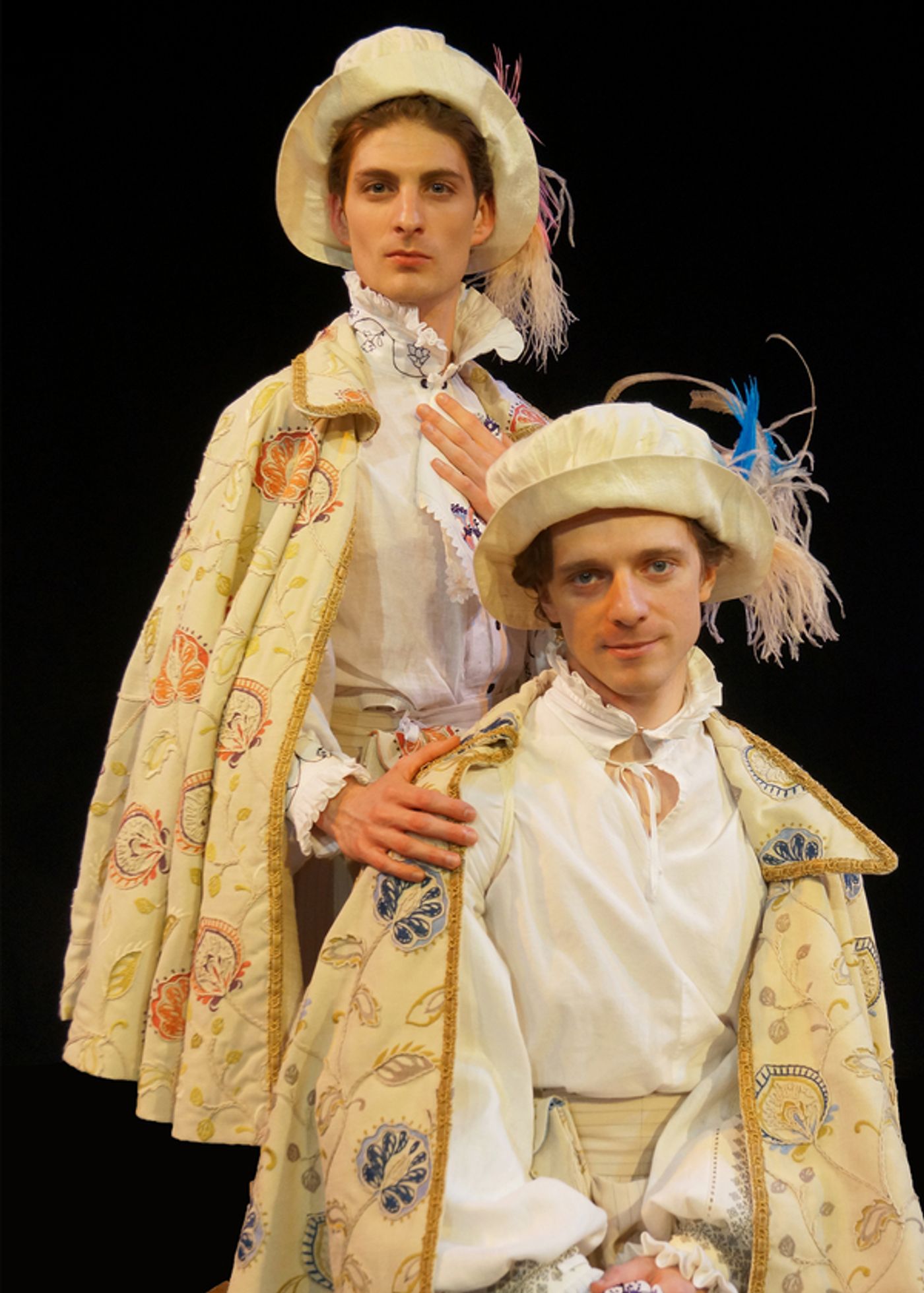 Photo Flash: Orlando Shakespeare Theater in Partnership with UCF presents TWELFTH NIGHT Photo Flash: Orlando Shakespeare Theater in Partnership with UCF presents TWELFTH NIGHT Image