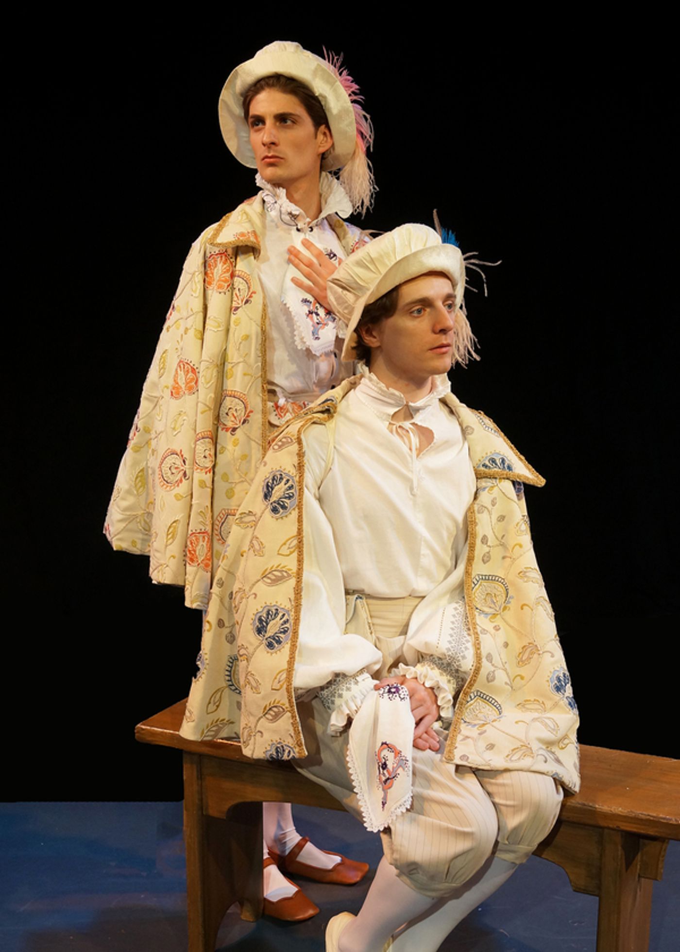 Photo Flash: Orlando Shakespeare Theater in Partnership with UCF presents TWELFTH NIGHT Photo Flash: Orlando Shakespeare Theater in Partnership with UCF presents TWELFTH NIGHT Image