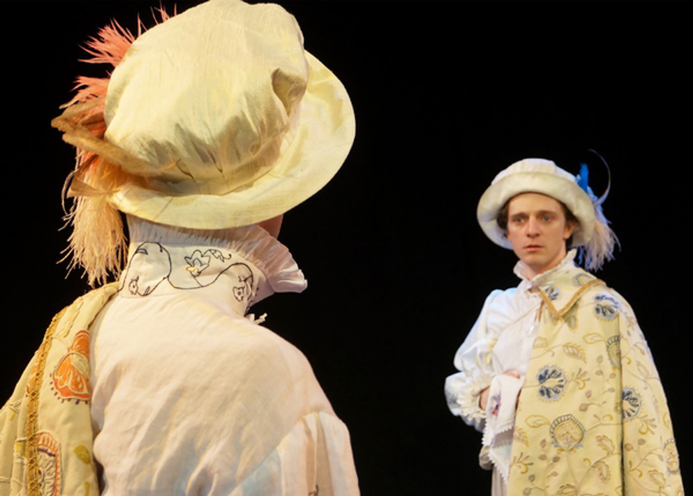 Photo Flash: Orlando Shakespeare Theater in Partnership with UCF presents TWELFTH NIGHT Photo Flash: Orlando Shakespeare Theater in Partnership with UCF presents TWELFTH NIGHT Image