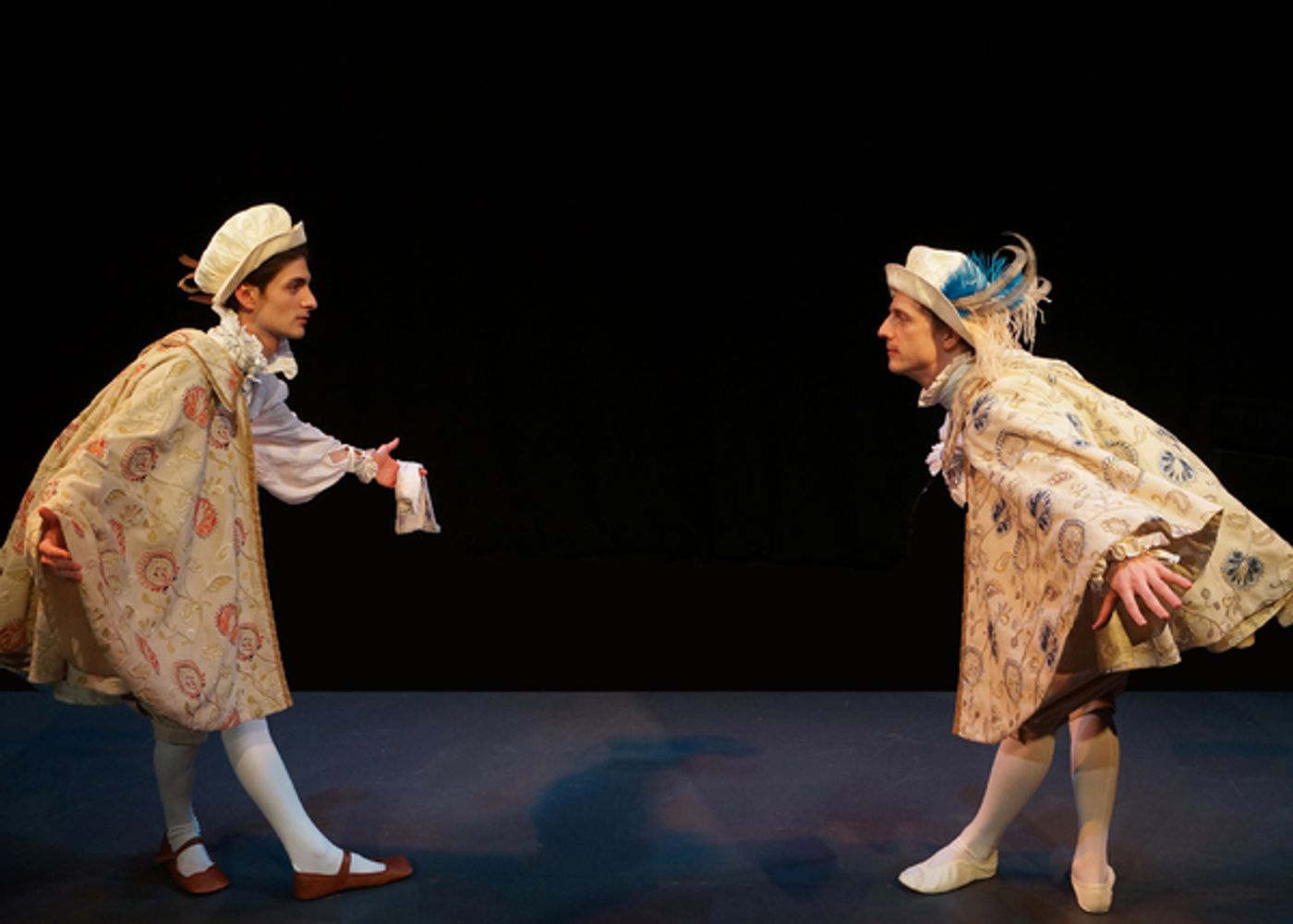 Photo Flash: Orlando Shakespeare Theater in Partnership with UCF presents TWELFTH NIGHT Photo Flash: Orlando Shakespeare Theater in Partnership with UCF presents TWELFTH NIGHT Image