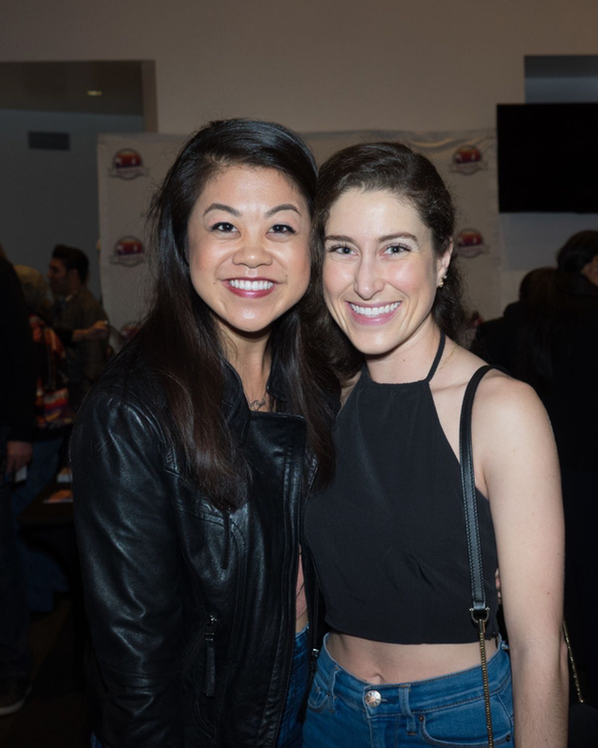 Charlotte Mary Wen at 