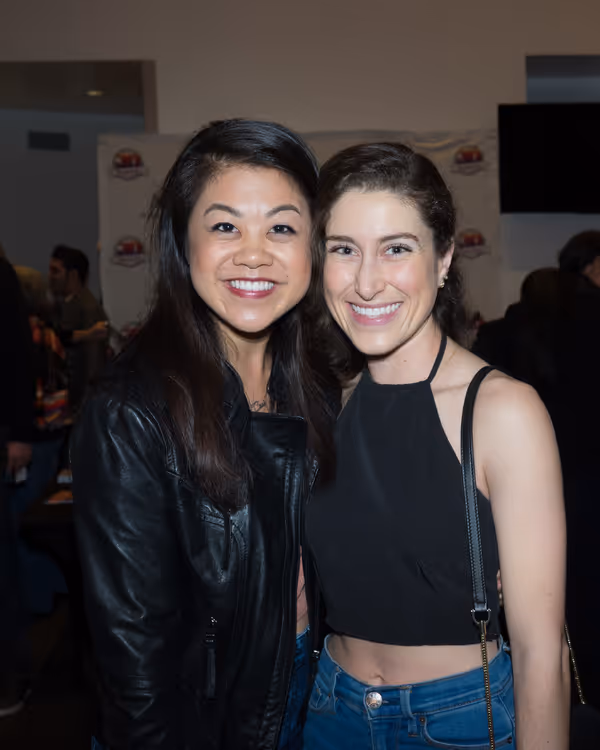 Charlotte Mary Wen Photo