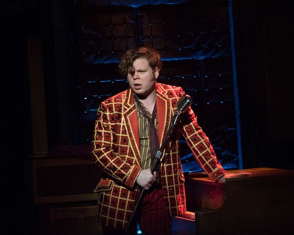 John Countryman Photo