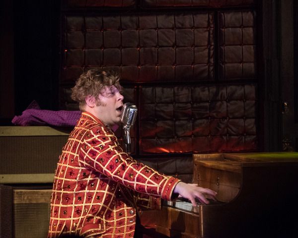 John Countryman Photo