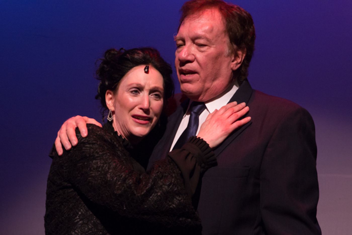 Photo Coverage: First Look at SRO's TITANIC Photo Coverage: First Look at SRO's TITANIC Image