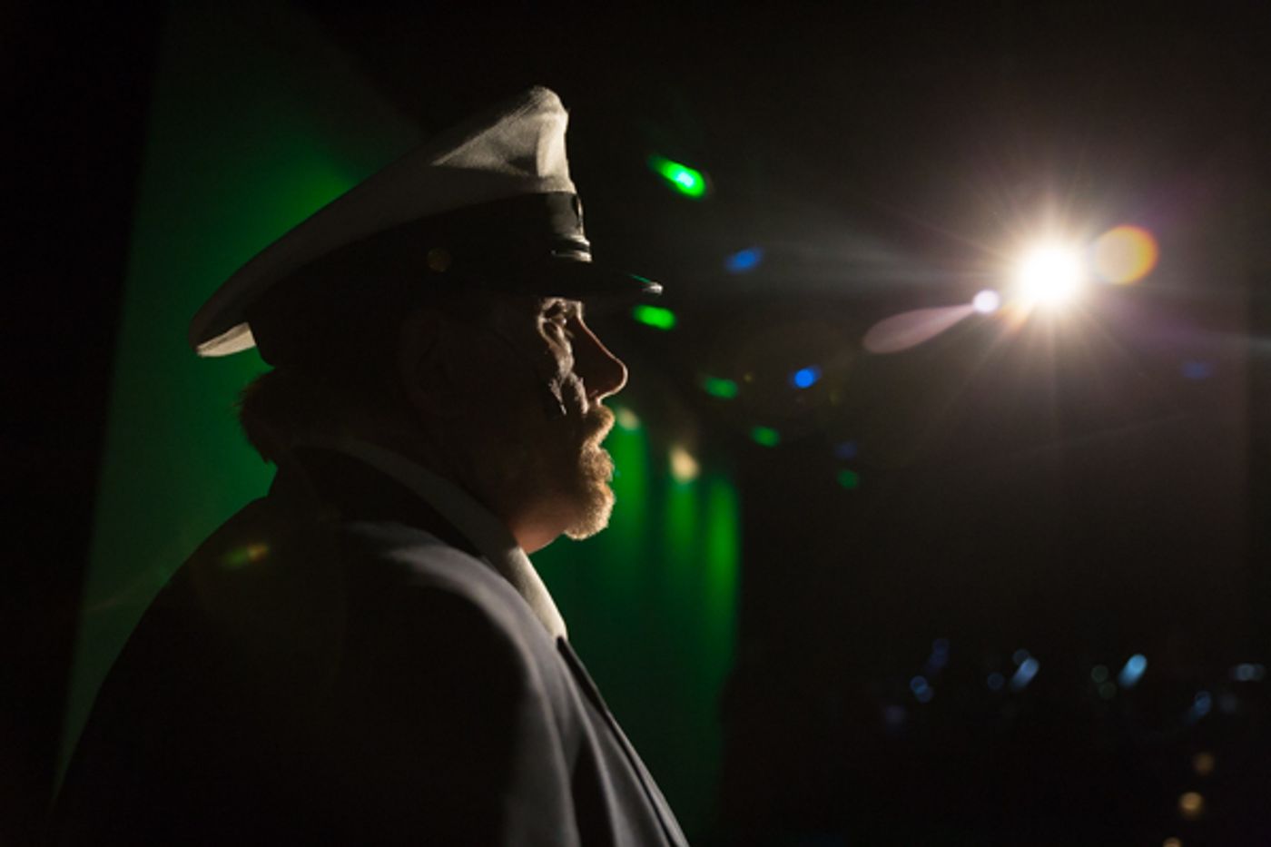 Photo Coverage: First Look at SRO's TITANIC Photo Coverage: First Look at SRO's TITANIC Image