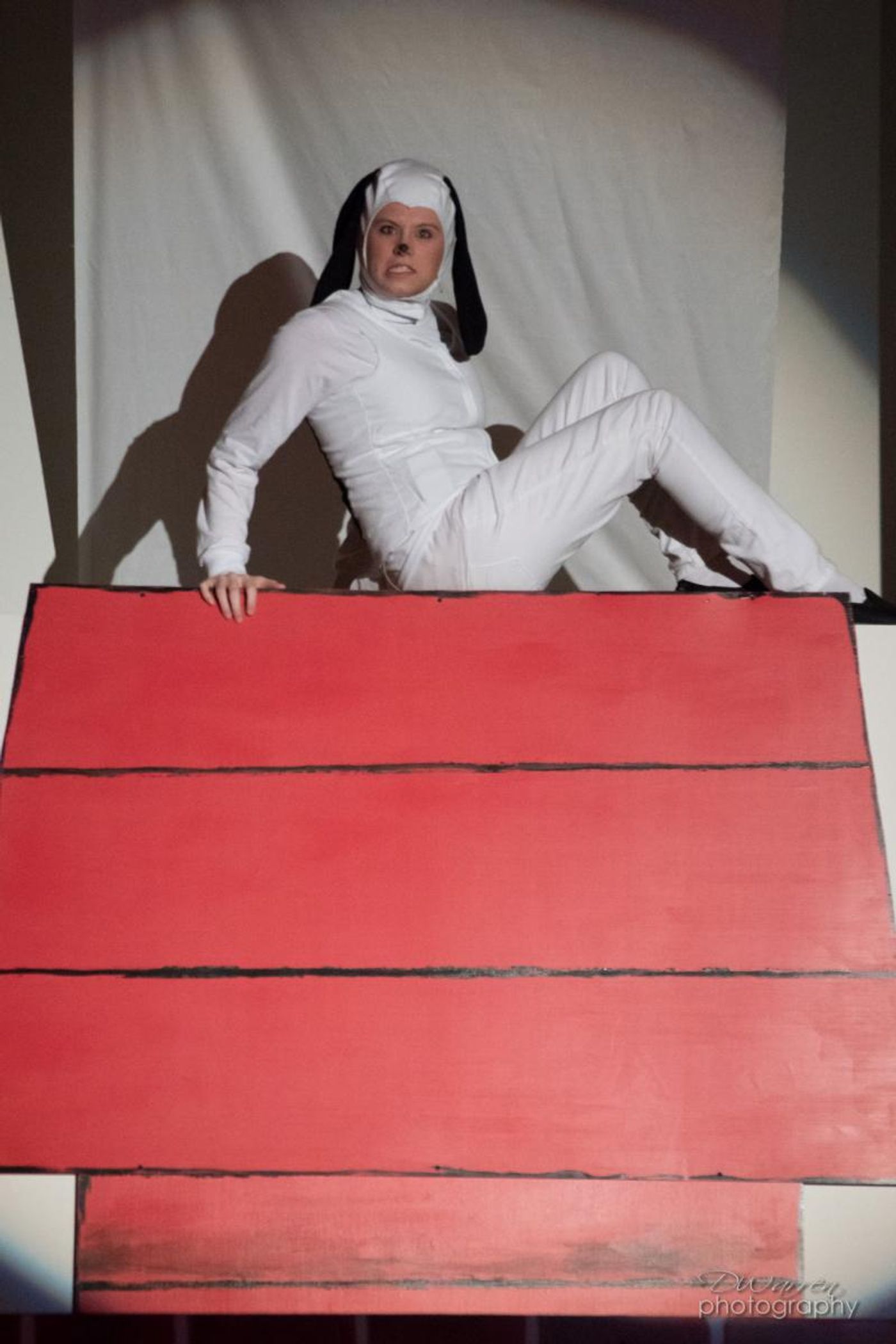 Peformances Continue This Weekend for ACT's YOU'RE A GOOD MAN, CHARLIE BROWN  Image