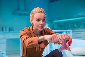 Carey Mulligan @ BroadwayWorld Carey Mulligan Photo