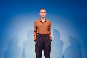 Carey Mulligan Photo