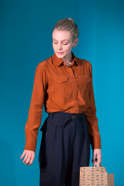 Carey Mulligan Photo