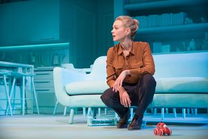 Carey Mulligan @ BroadwayWorld Carey Mulligan Photo