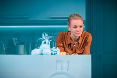 Carey Mulligan Photo