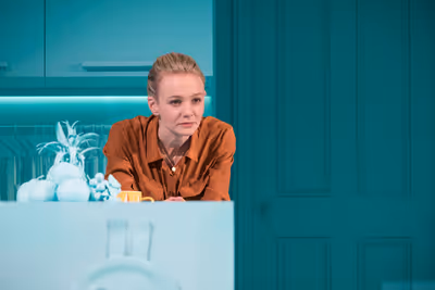 Carey Mulligan Photo