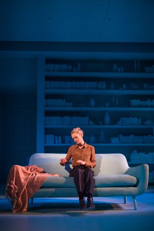 Carey Mulligan @ BroadwayWorld Carey Mulligan Photo