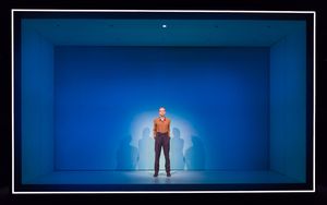 Carey Mulligan @ BroadwayWorld Carey Mulligan Photo