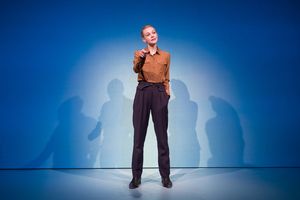 Carey Mulligan Photo