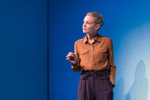 Carey Mulligan @ BroadwayWorld Carey Mulligan Photo