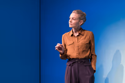 Carey Mulligan Photo