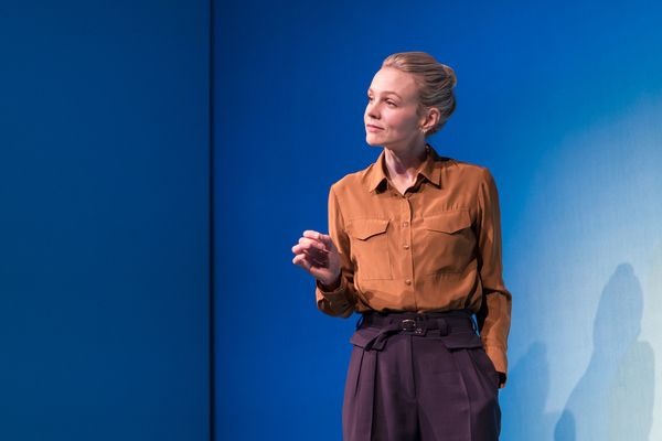 Carey Mulligan Photo