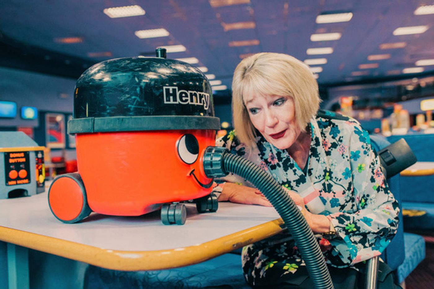 Photo Flash: First Look at BINGO! at Edinburgh's Assembly Hall  Image