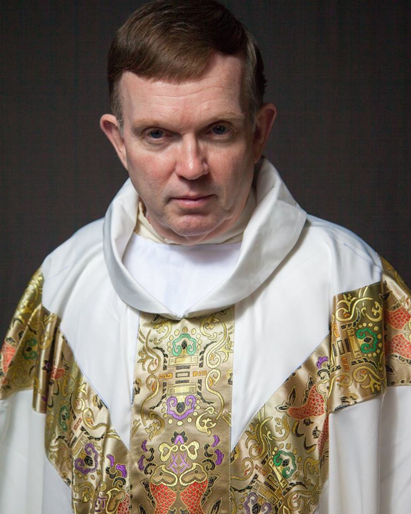 Review: Arts Center of Cannon County's Spectacular HUNCHBACK OF NOTRE DAME Deserves Your Attention  Image