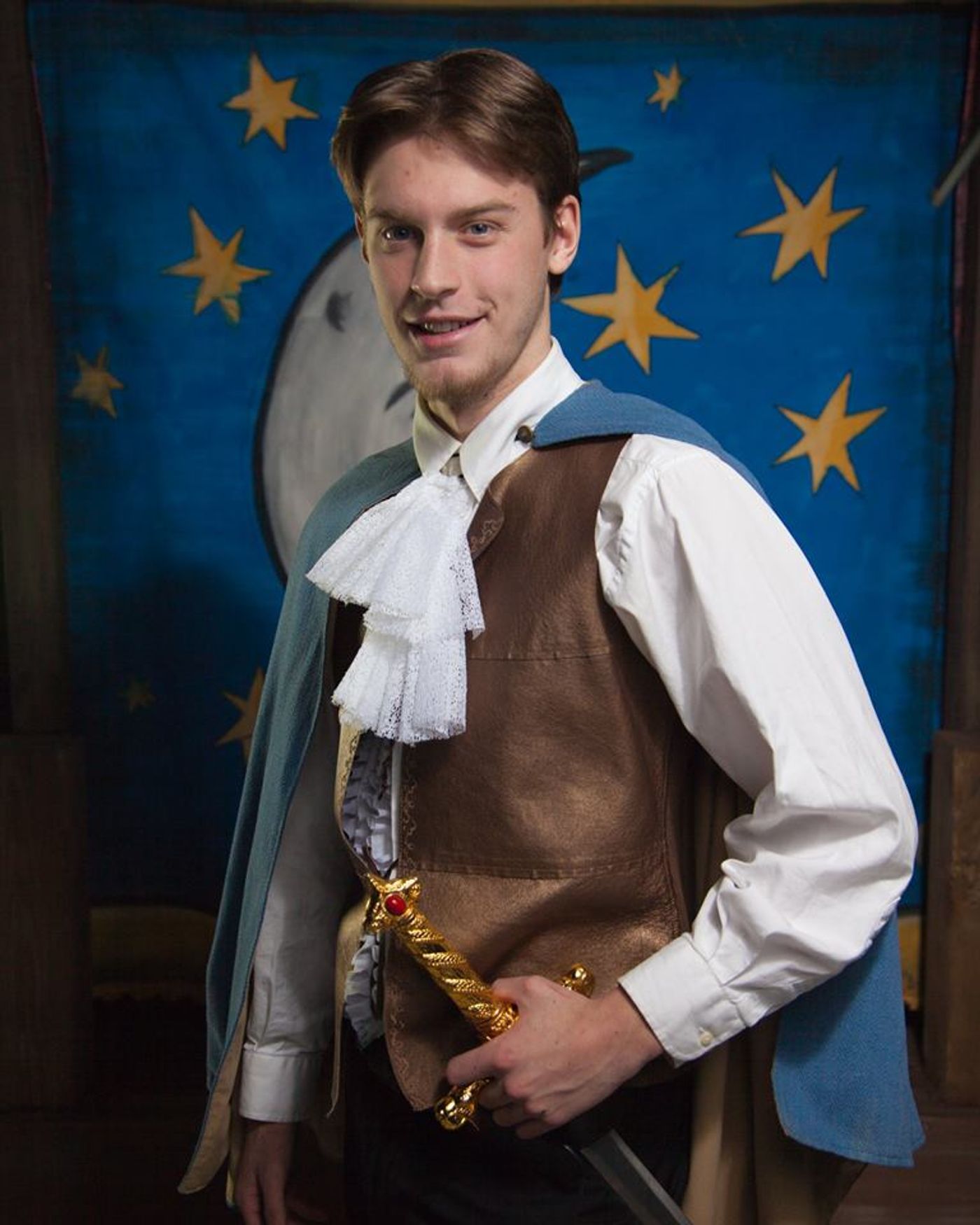 Review: Arts Center of Cannon County's Spectacular HUNCHBACK OF NOTRE DAME Deserves Your Attention  Image