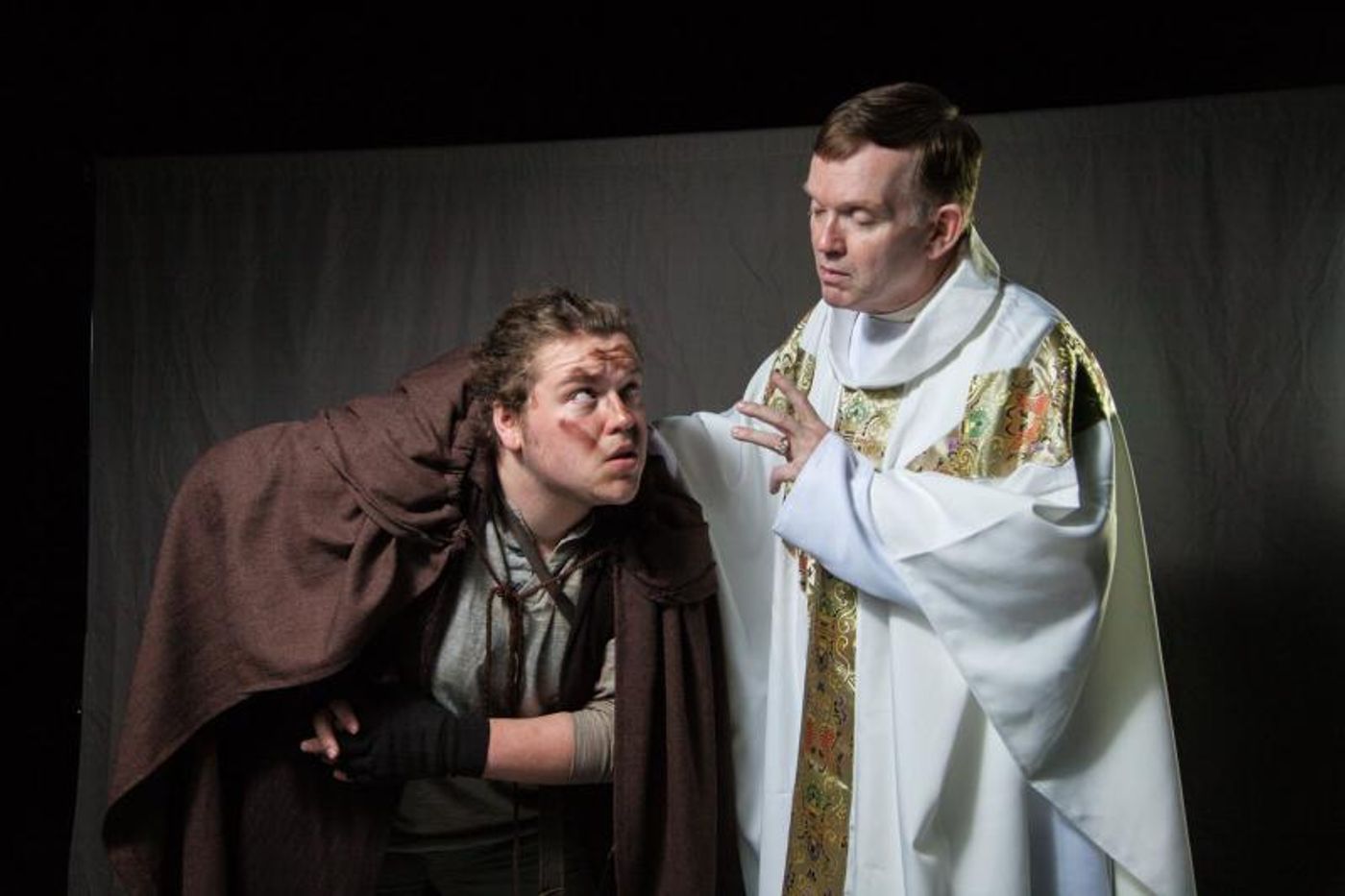 Review: Arts Center of Cannon County's Spectacular HUNCHBACK OF NOTRE DAME Deserves Your Attention  Image