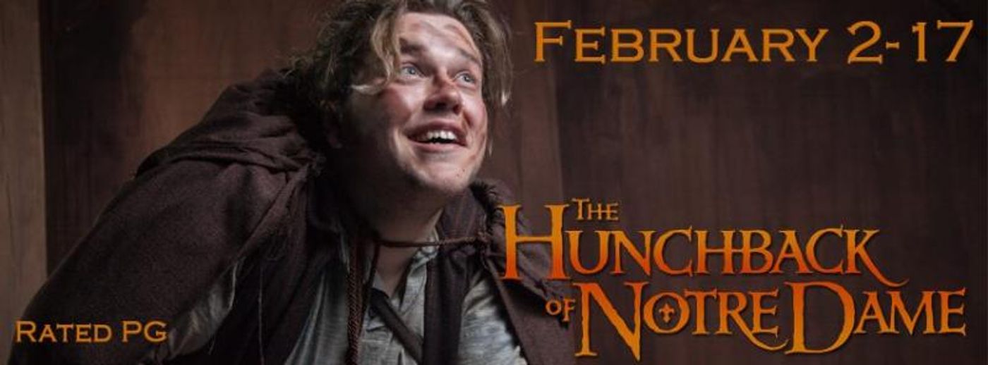 Review: Arts Center of Cannon County's Spectacular HUNCHBACK OF NOTRE DAME Deserves Your Attention  Image