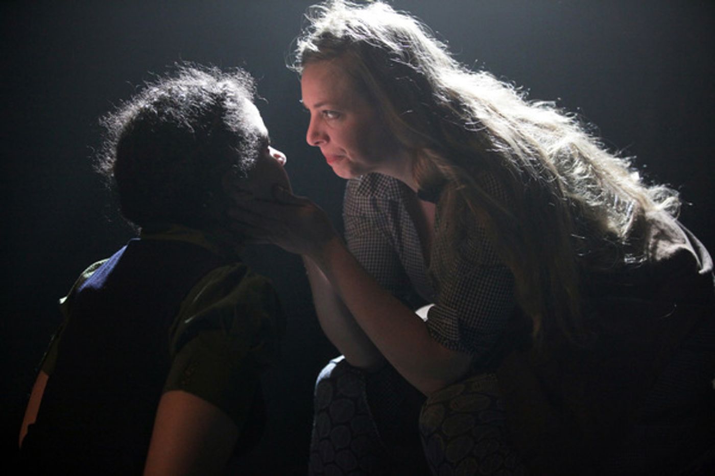 Photo Flash: Haven Theatre Premieres FEAR AND MISERY IN THE THIRD REICH  Image