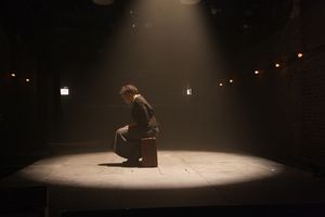 Alys Dickerson @ BroadwayWorld Alys Dickerson Photo