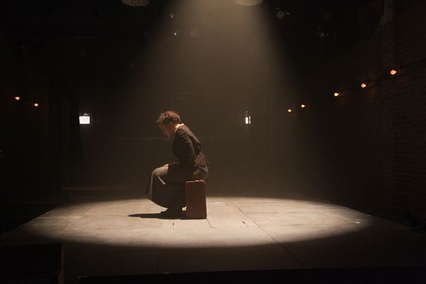 Alys Dickerson Photo