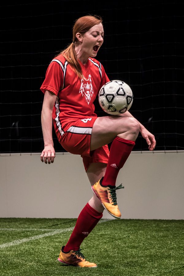 Erin O'Shea Photo