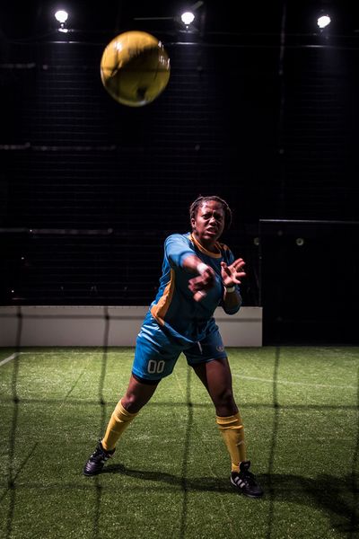 Angela Alise Photo