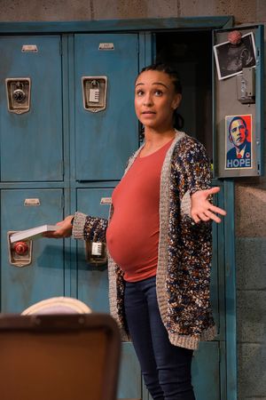 Tristan Cunningham @ BroadwayWorld Tristan Cunningham Photo