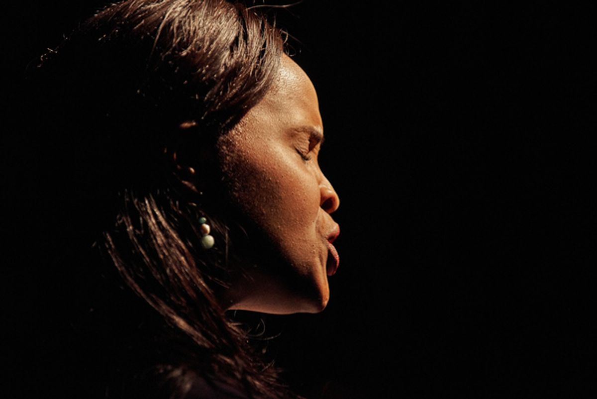 Brittany L. Smith  at 