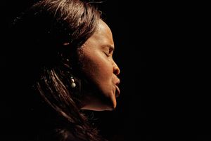 Brittany L. Smith @ BroadwayWorld Brittany L. Smith Photo
