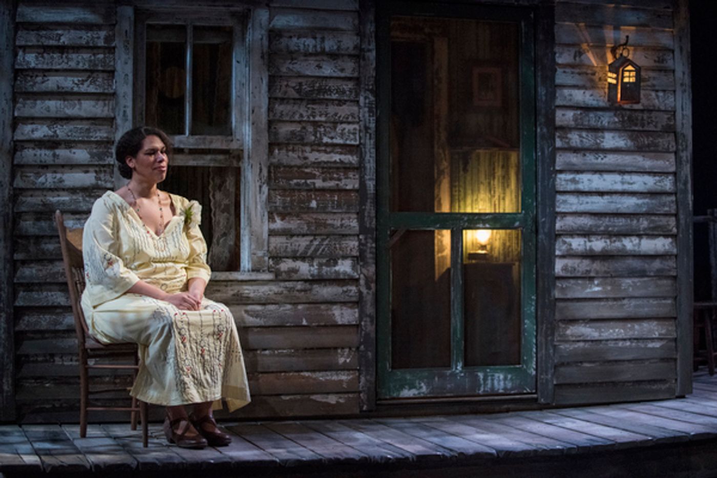 Photo Flash: A MOON FOR THE MISBEGOTTEN Comes to Writers Theatre Photo Flash: A MOON FOR THE MISBEGOTTEN Comes to Writers Theatre Image