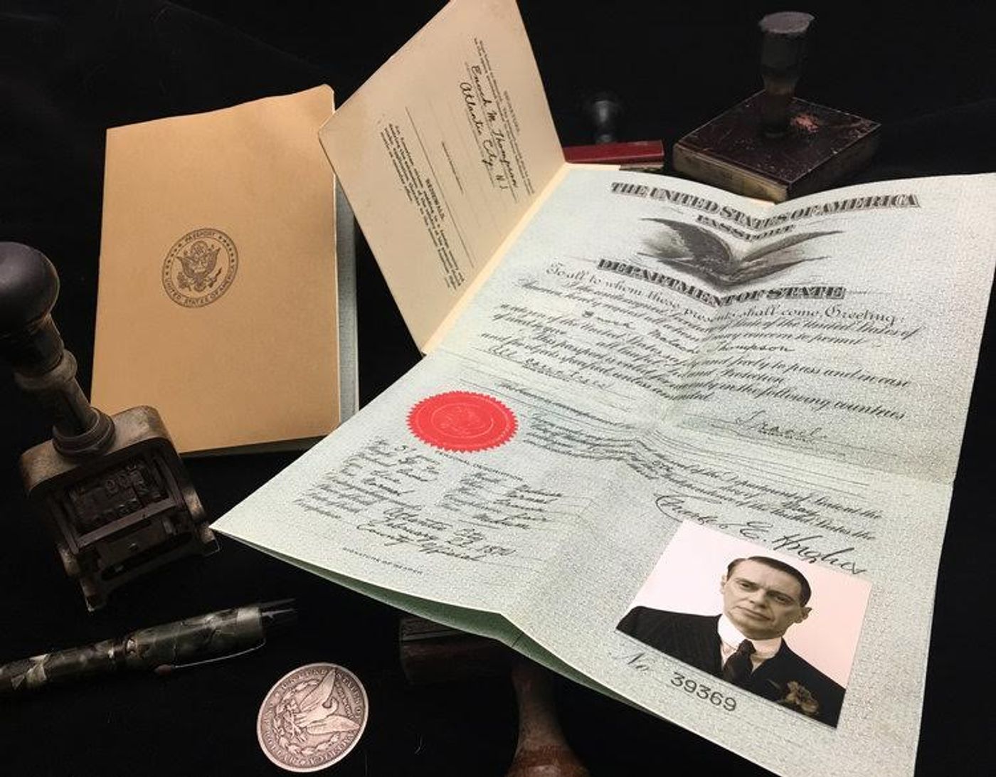 Brief 2/15: Get a Sneak Peek of ESCAPE TO MARGARITAVILLE and More!  Image