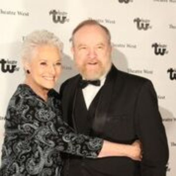 Jim Beaver Photo